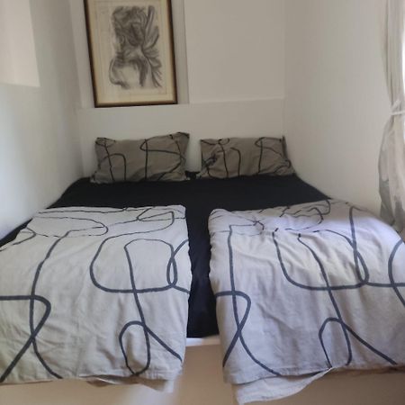 Two Bedroom Apartment Near Slavija Square Belgrade Luaran gambar