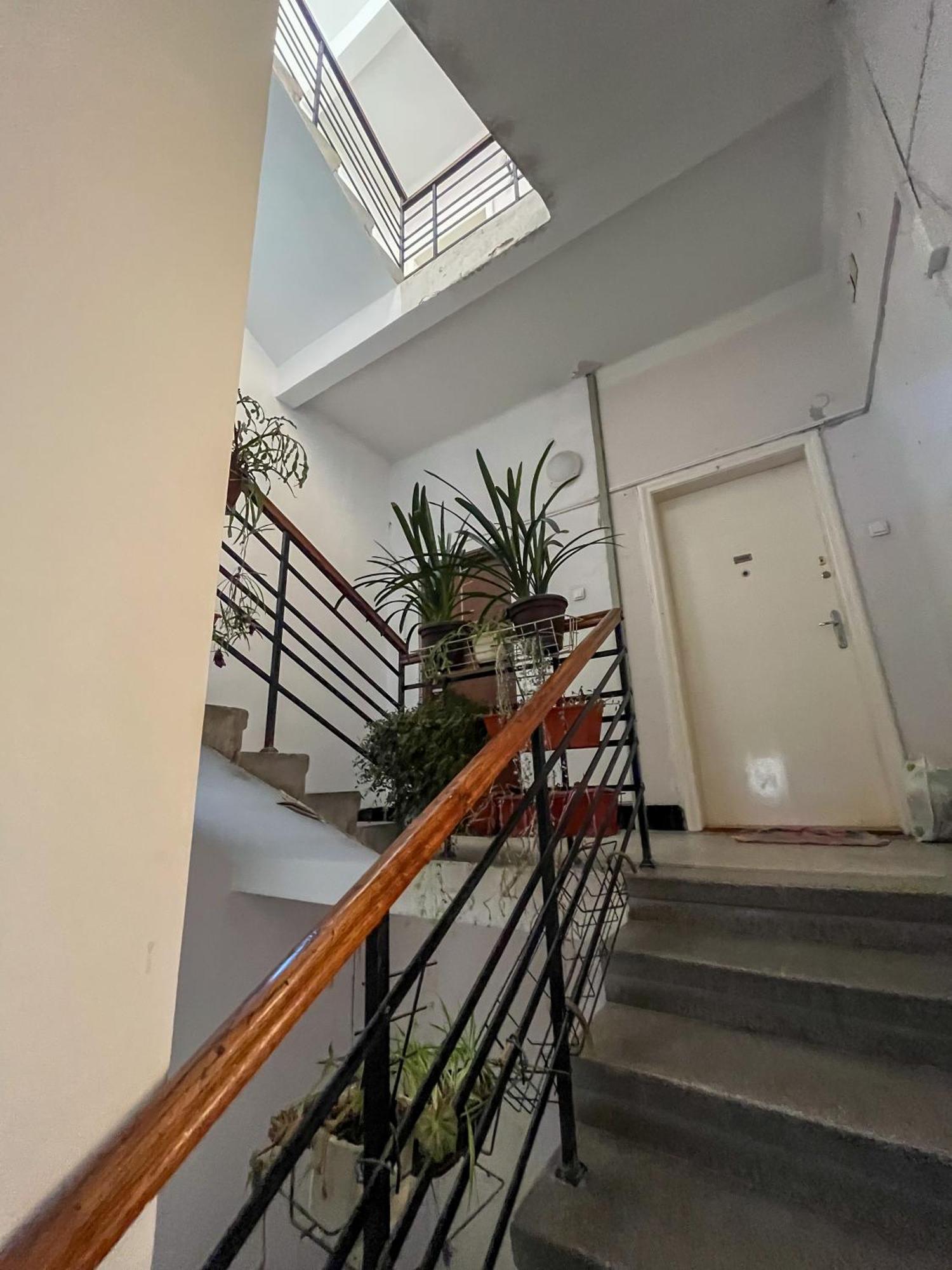 Two Bedroom Apartment Near Slavija Square Belgrade Luaran gambar