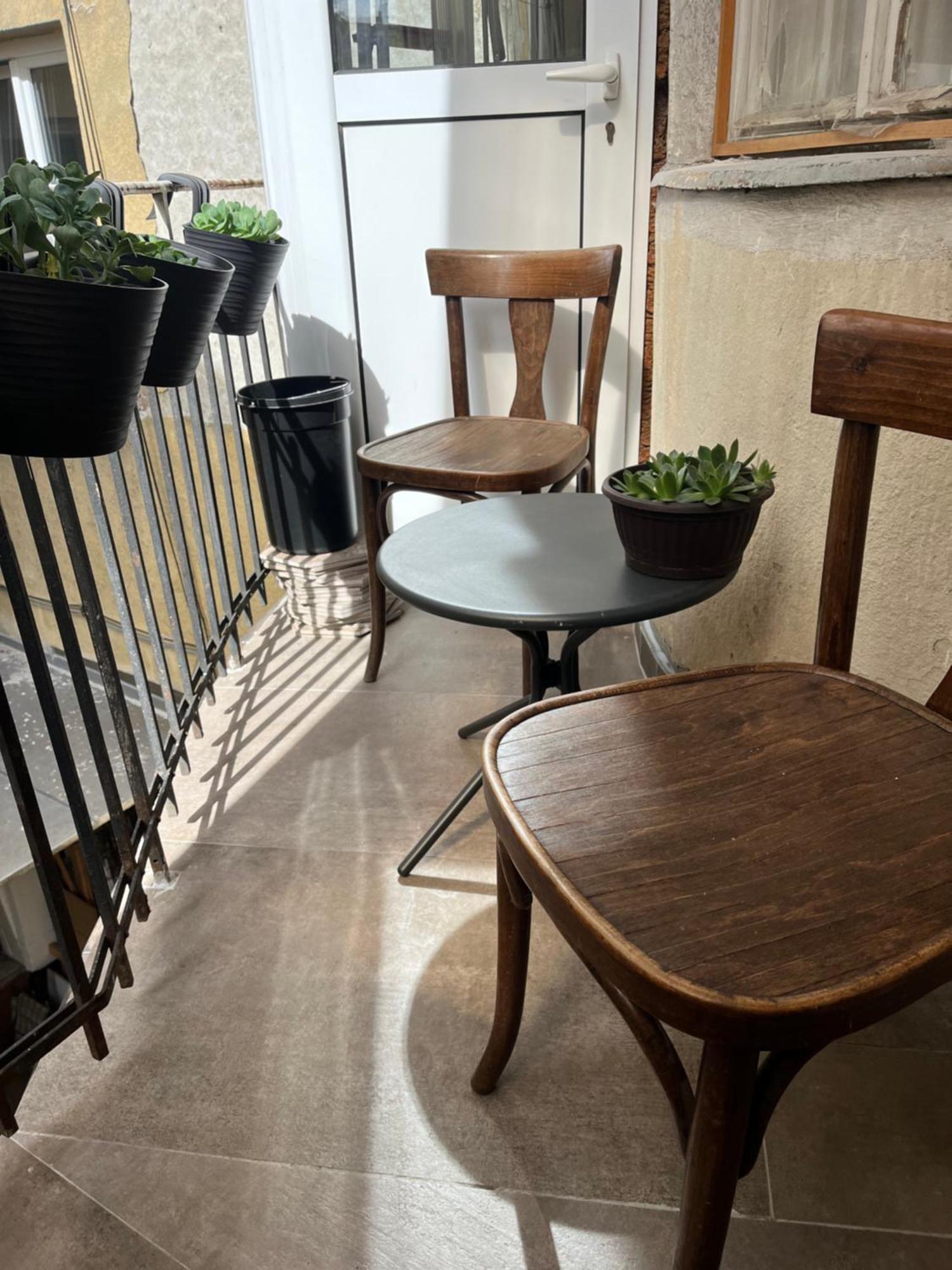 Two Bedroom Apartment Near Slavija Square Belgrade Luaran gambar