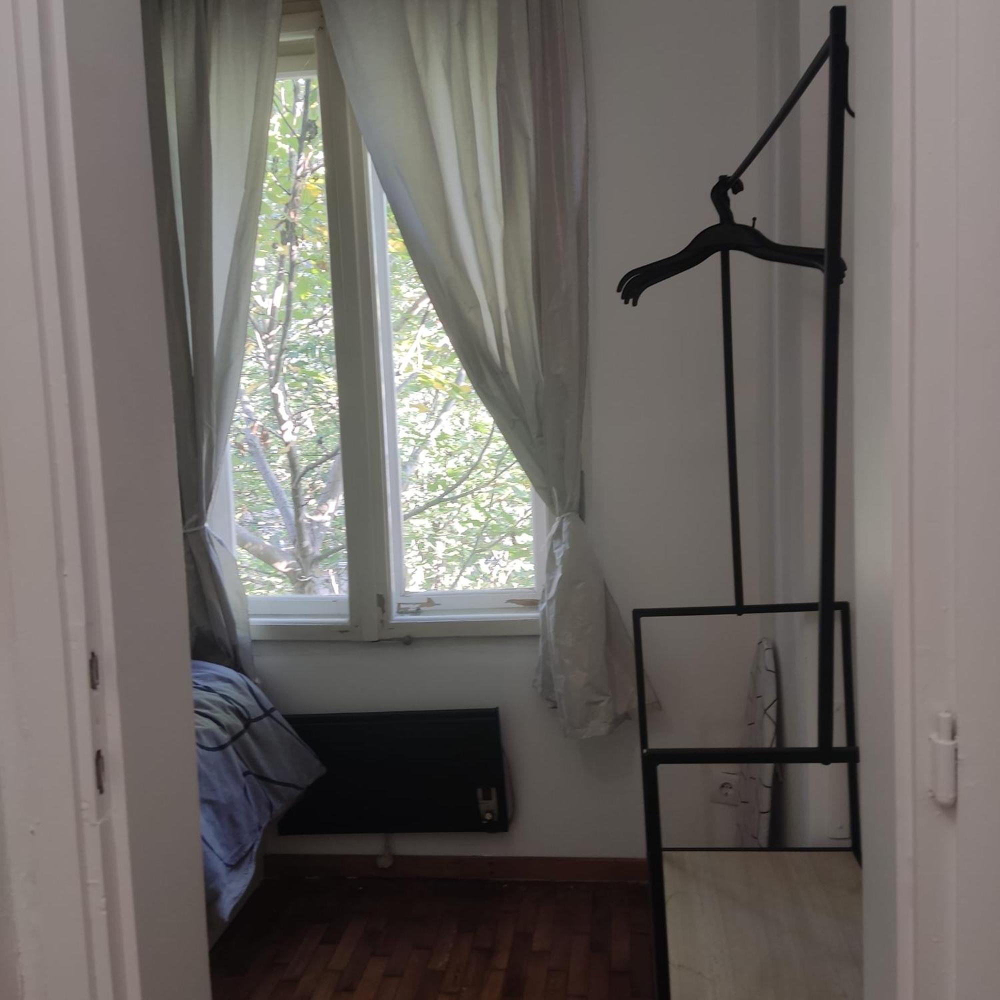Two Bedroom Apartment Near Slavija Square Belgrade Luaran gambar